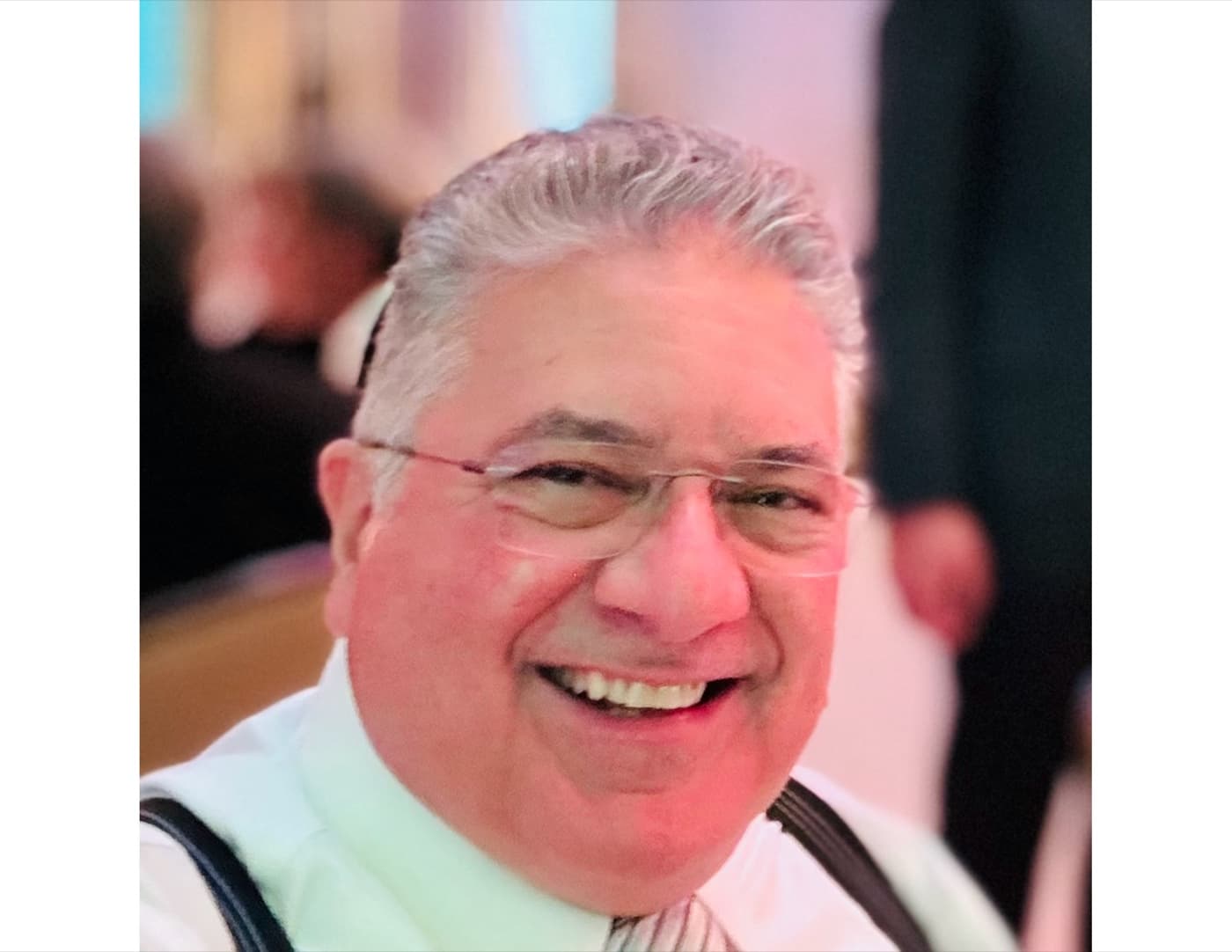 Ben Pietrabella — President AI-Z US