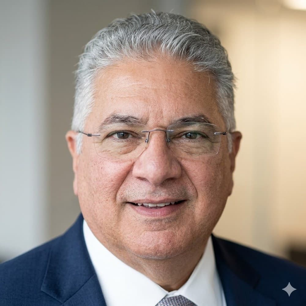 Ben Pietrabella — President AI-Z US