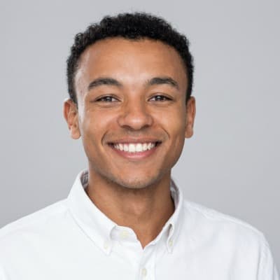 Julian Antony Lang — CTO