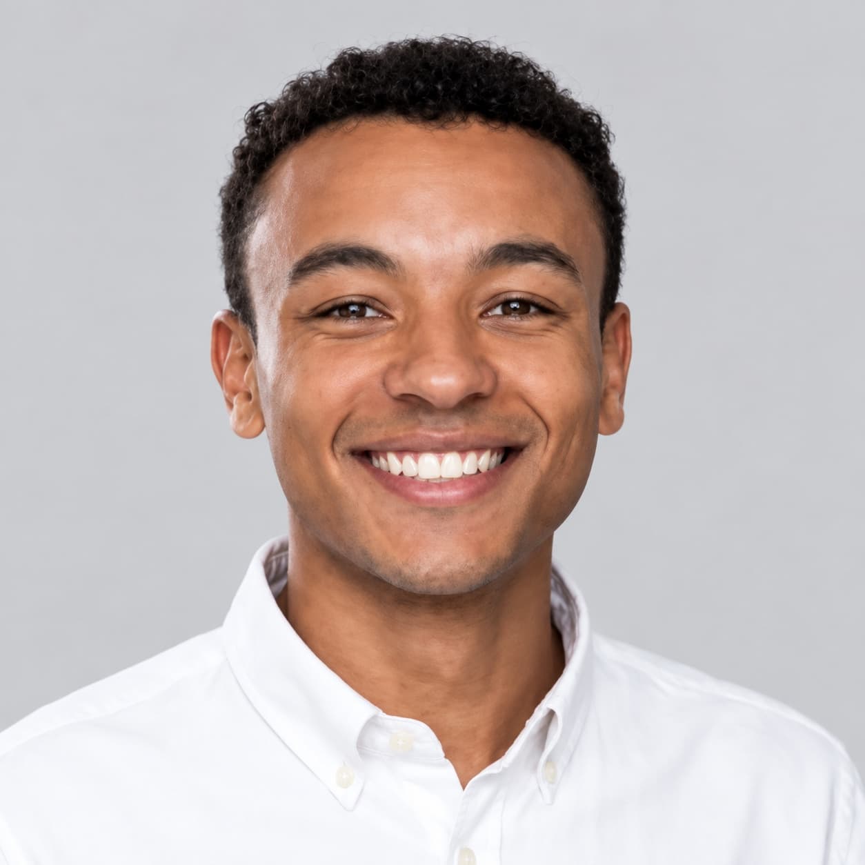 Julian Antony Lang — CTO