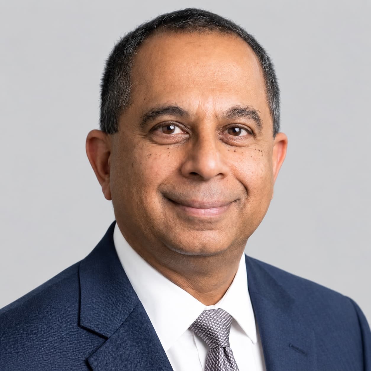 Shiv Tasker — COO AI-Z US