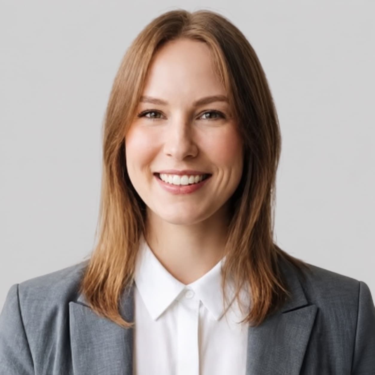 Simone Krotz — Head of Schulungen