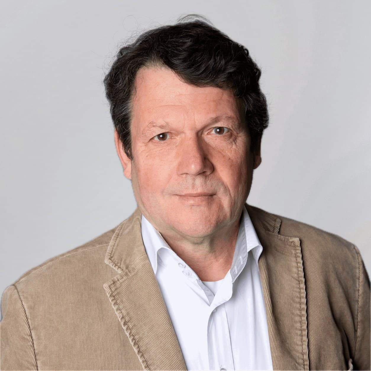 Thomas Krautter — Senior Consultant, Project & QA Lead AI Technologies